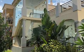 Edificio Magnolia